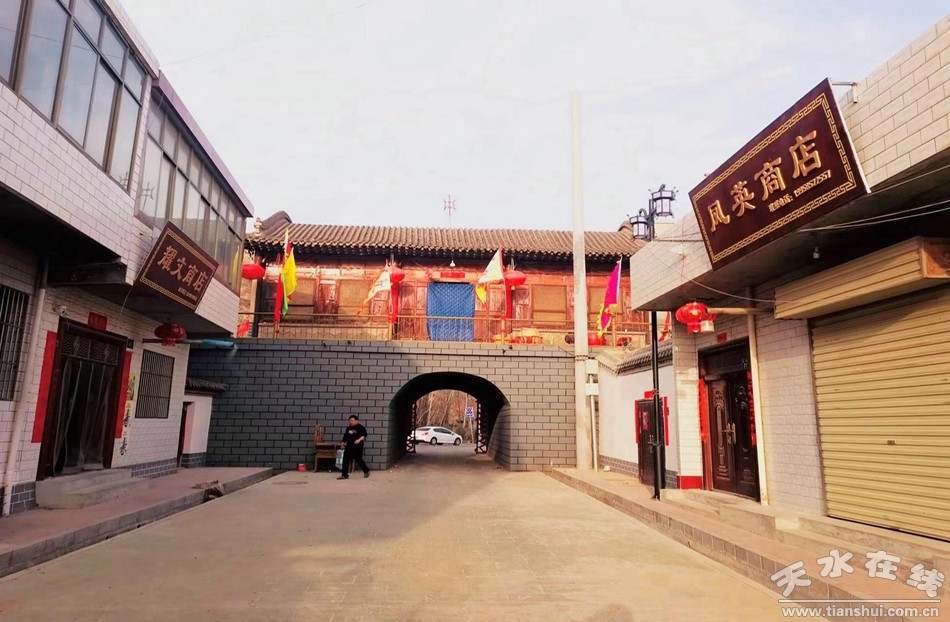 武山县重点工作会议,武山县乡村振兴四个一批