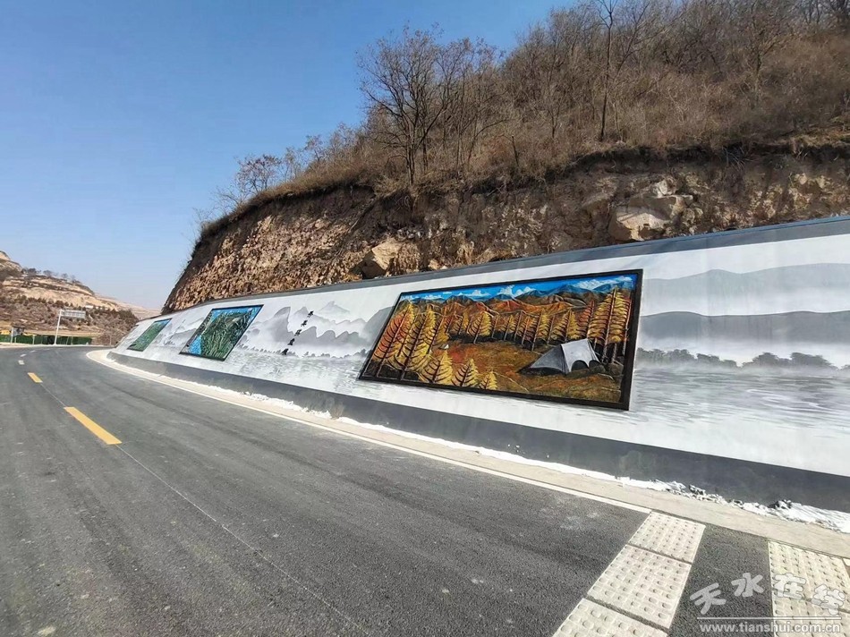 武山县重点工作会议,武山县乡村振兴四个一批