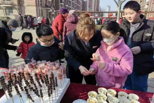 青岛西海岸新区辛安街道最新消息,青岛西海岸新区辛安街道新闻