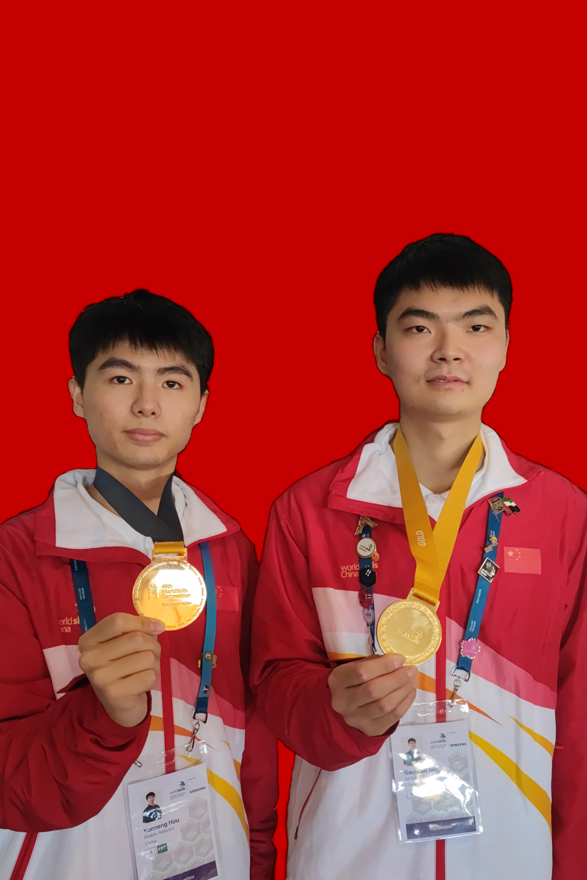 出彩河南人2022感动中原颁奖词,河南感动中原人物事迹