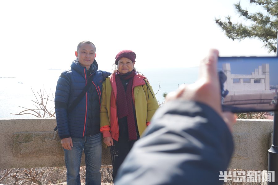 青岛八大关旅游攻略自由行,青岛超美景点