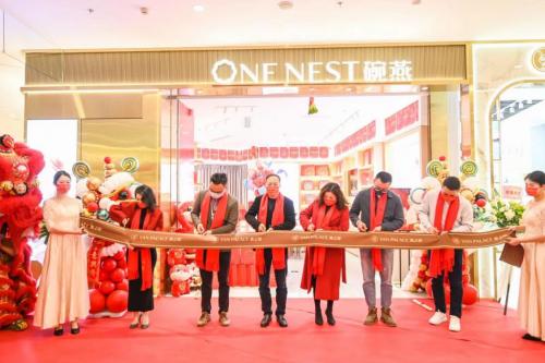 燕之屋燕窝套餐,燕窝燕之屋