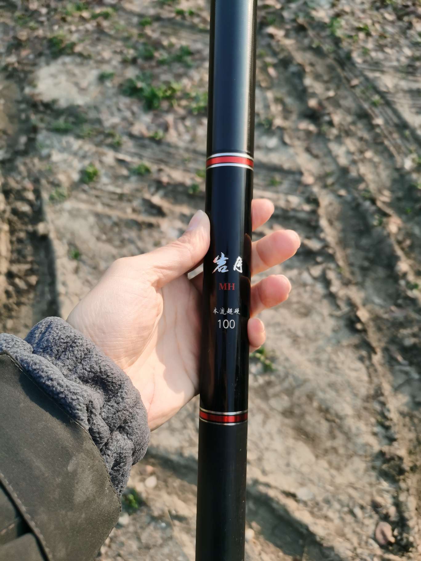 初春传统钓思路需得当不走空军路,初春传统钓鲫鱼