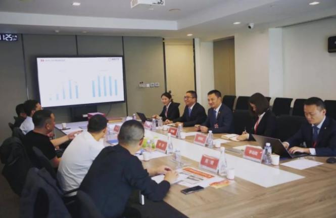 通威农发现状,通威农发盐城