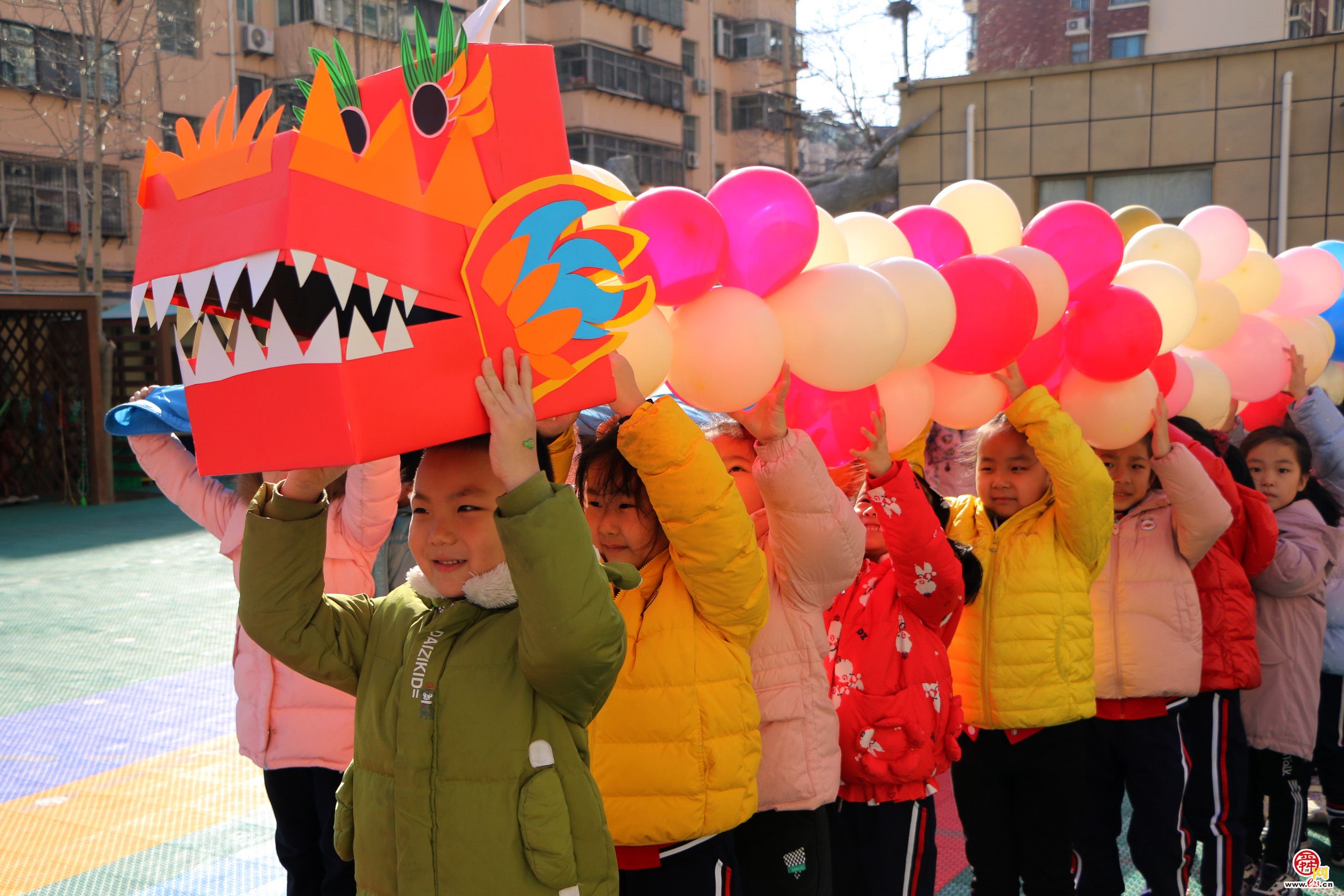 中国民俗二月二,二月二民俗文化表演