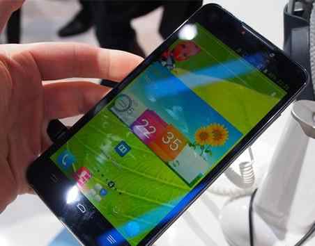 来见证中国力量崛起！盘点十年间MWC大会上现身的国产手机（上）