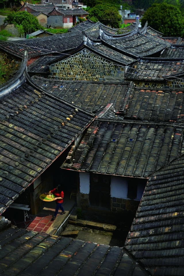 厦门同安古镇的历史,厦门同安文物历史景点