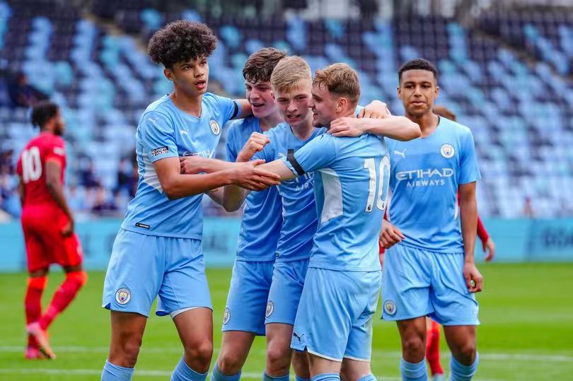 球迷投资球员，这家公司正在开发真人版《足球经理》平台｜创业熊