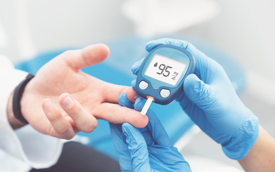 IVD巨头快醒醒，苹果杀到家门口了