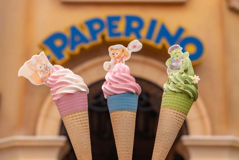 上海迪士尼度假区开幕,上海迪士尼度假区新春庆典