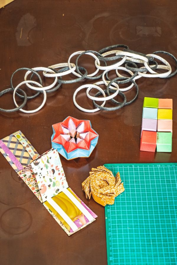 七旬老人折纸大全,老年舞蹈手舞简单又好跳