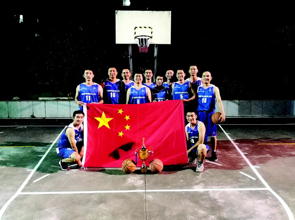 桂林篮球联赛赛程表,桂林市第十二届大众篮球赛兴安