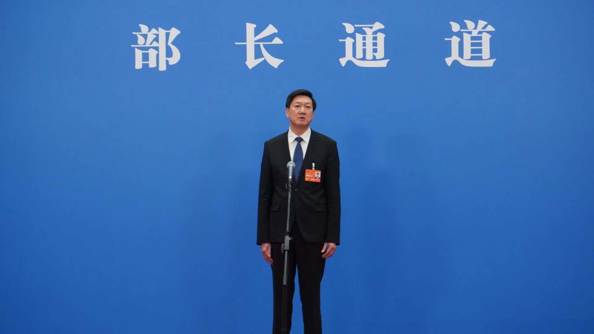 国家体育总局反腐,魏林勇体育总局谈打击足球腐败