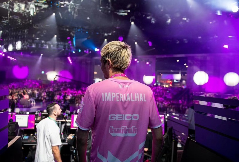 电竞队队服,电竞队服穿搭