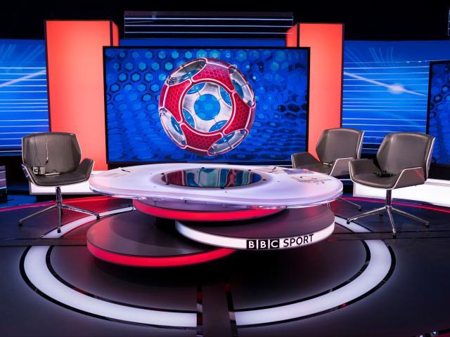 BBC足球节目“开天窗”播出，英超球员拒绝接受采访，一切都是因为他……