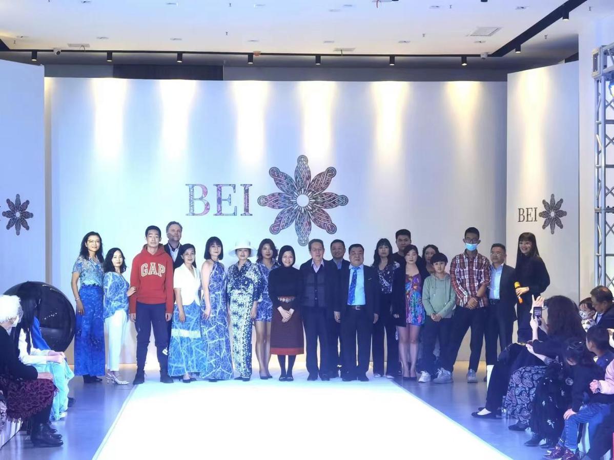 “星之路·公益行”公益文化活动启动仪式