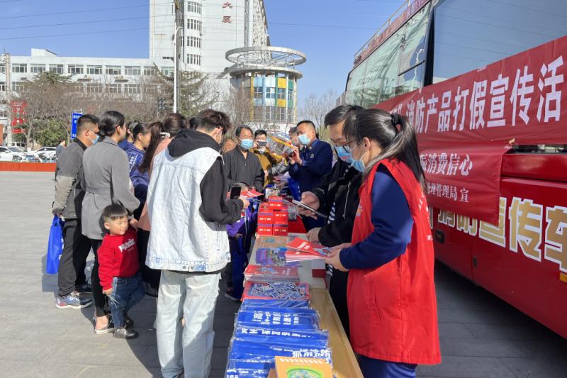 李鬼打假的原因,315打假消防产品如何轻松辨真伪