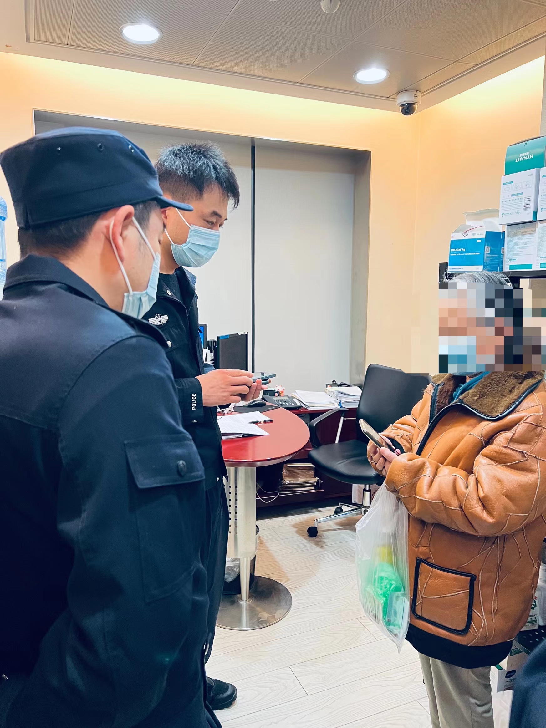 帮助老人识破诈骗手段,老年人莫轻信这些诈骗套路