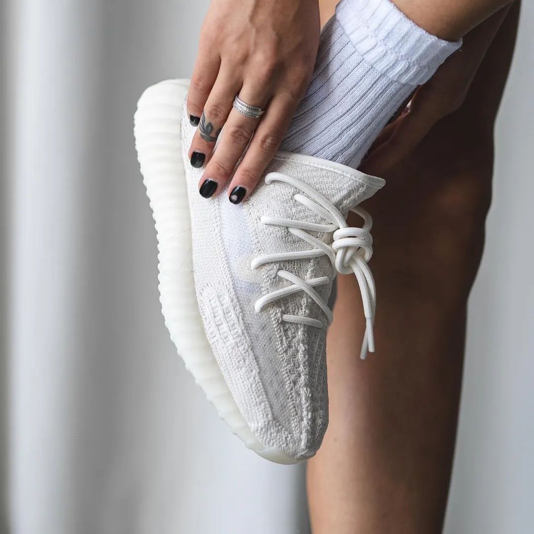 yeezy下次补货,yeezy还有第二波吗