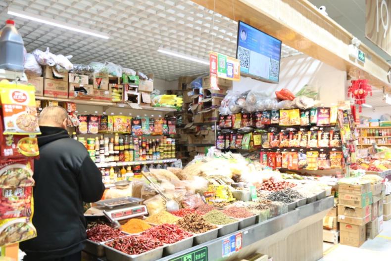 海淀有家“解忧社区服务站”，维修、代购、理发都能办！