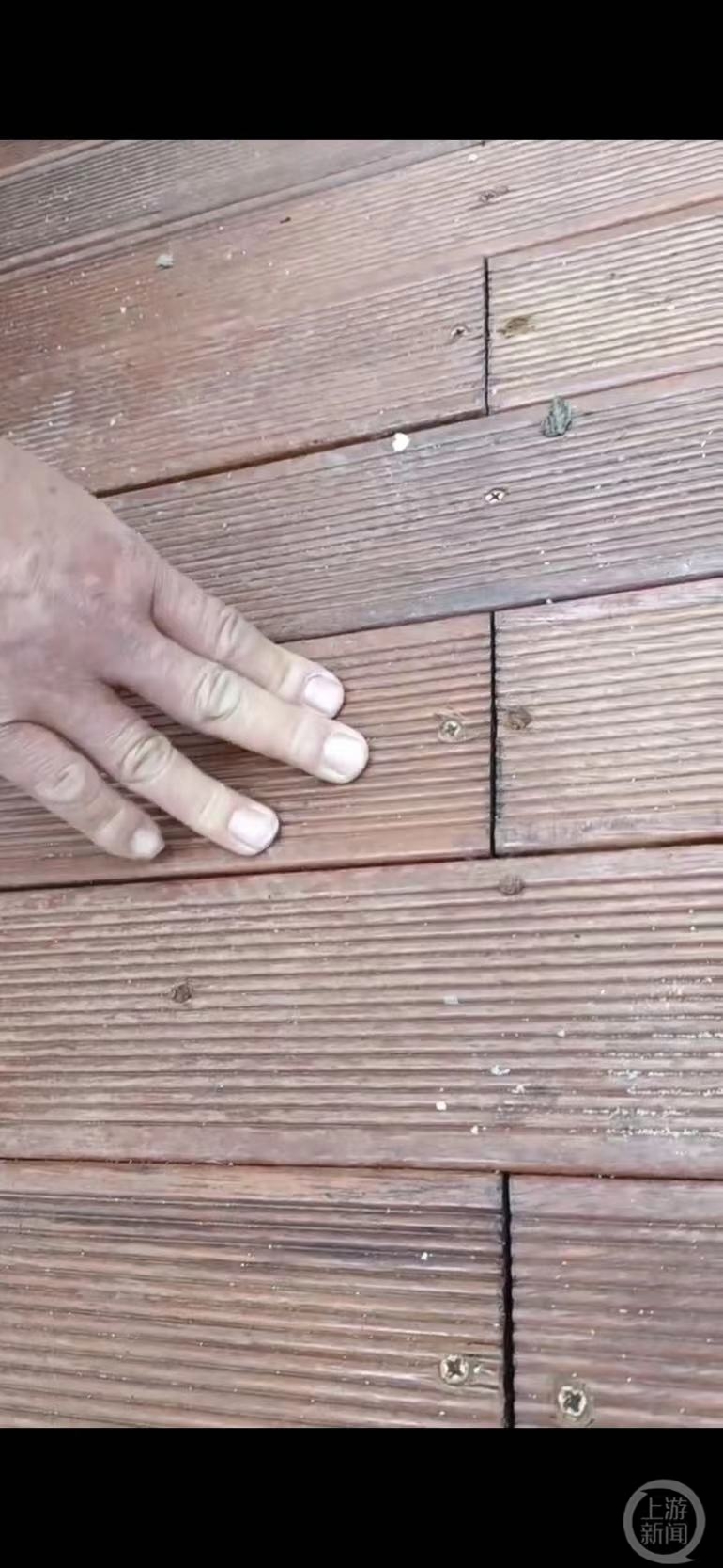 买木地板被坑打315能解决吗,木地板被投诉了怎么处理