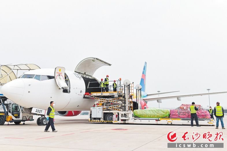 长沙直飞曼谷航线开通了吗,南航将开长沙至曼谷航线