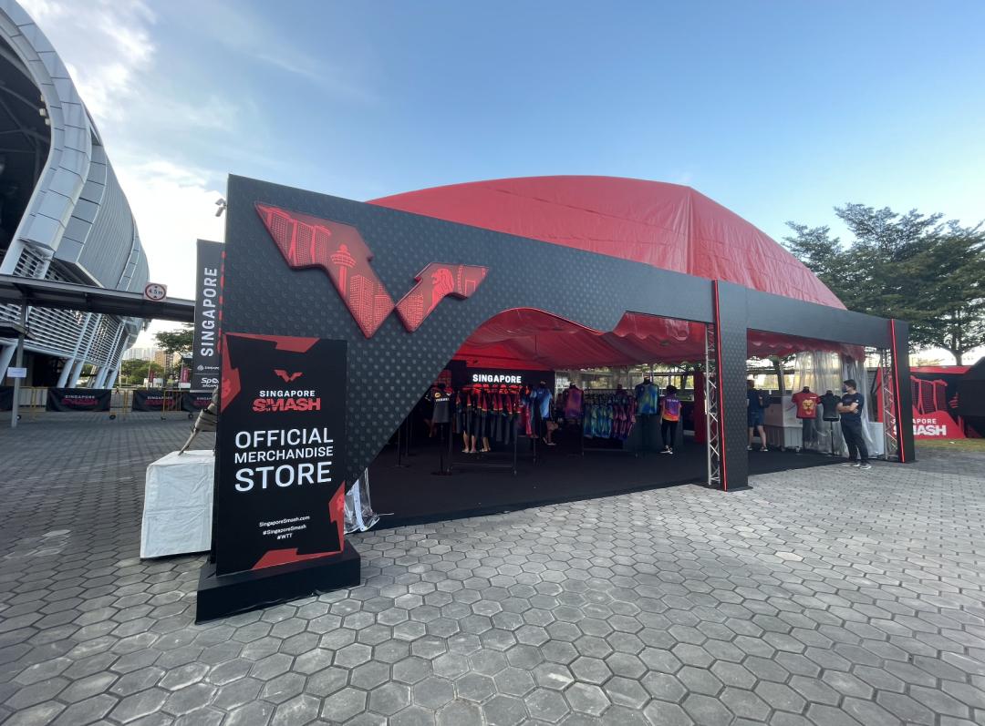 WTT新加坡大满贯今天开赛,wtt新加坡大满贯决赛国乒看台观看