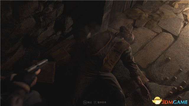 生化危机4重制版艾达王购买过程,生化危机4重制版通关教程