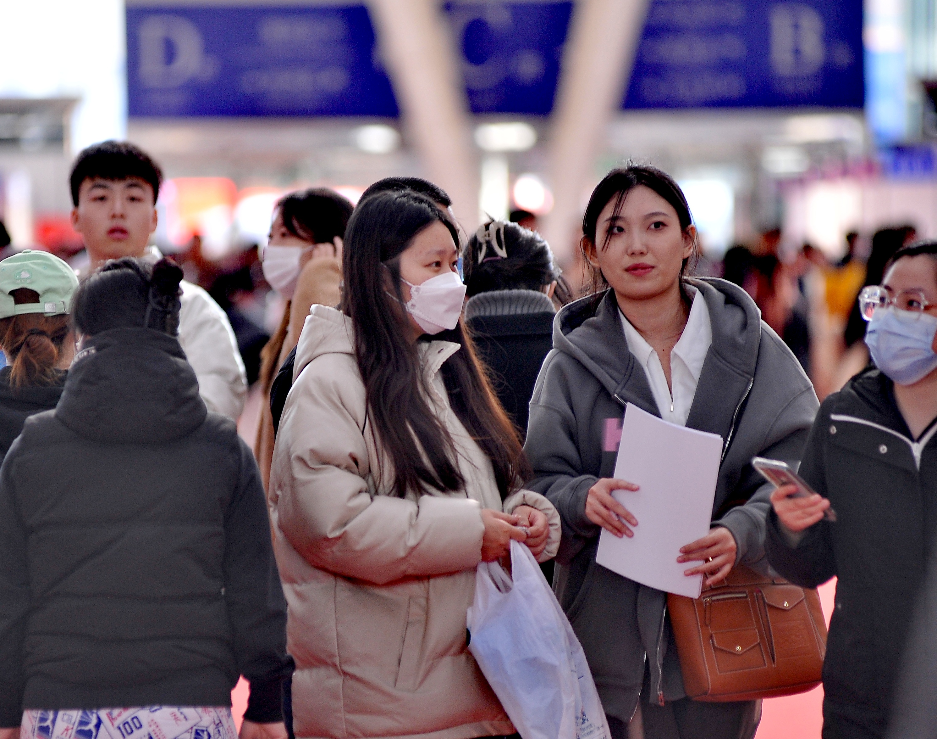 招聘优质岗位信息,一大波优质招聘岗位信息