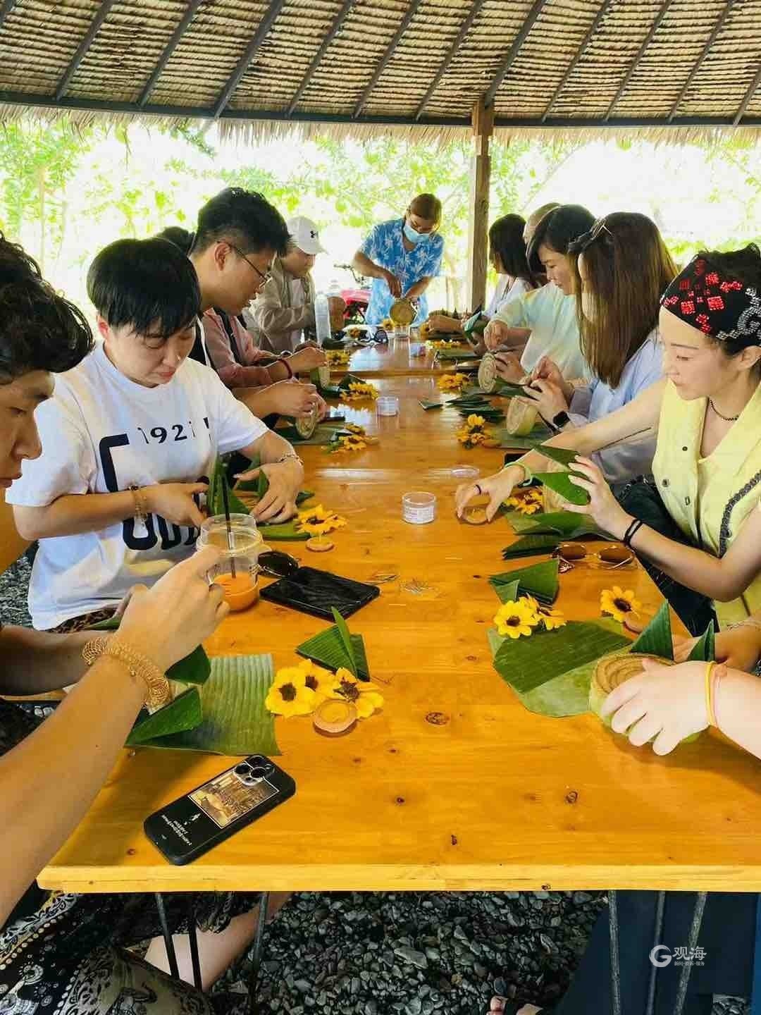 青岛自由行国际旅行社,青岛旅游团旅行社推荐