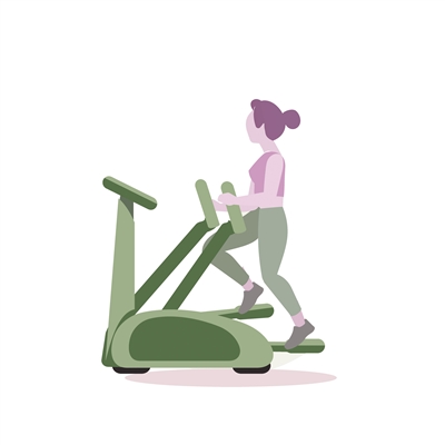 健身器材入门推荐,瘦子可以用的健身器材推荐