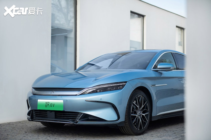 比亚迪油电同价是什么,比亚迪为何做到油电同价