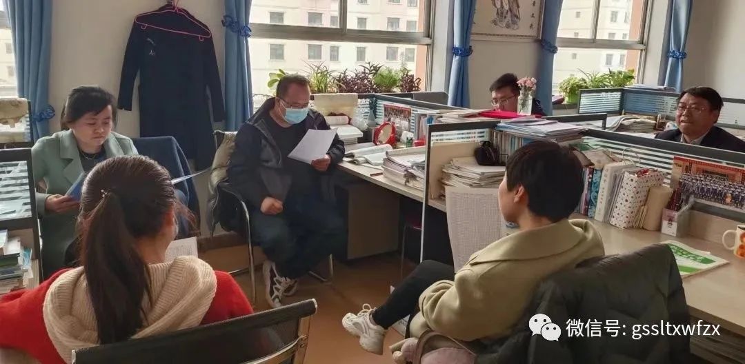 临洮文峰中学高考,临洮文峰中学2023高考喜报