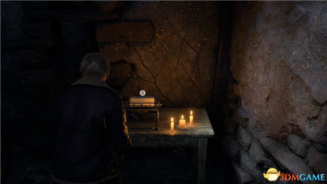 生化危机4重制版全收集攻略图文,生化危机4重制版全流程攻略