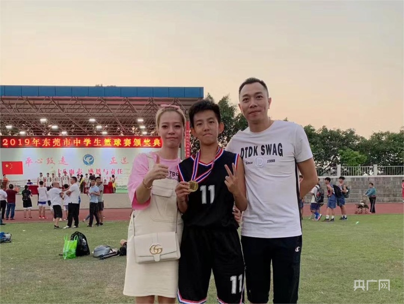 湾区厂长,东莞最会打球的厂长