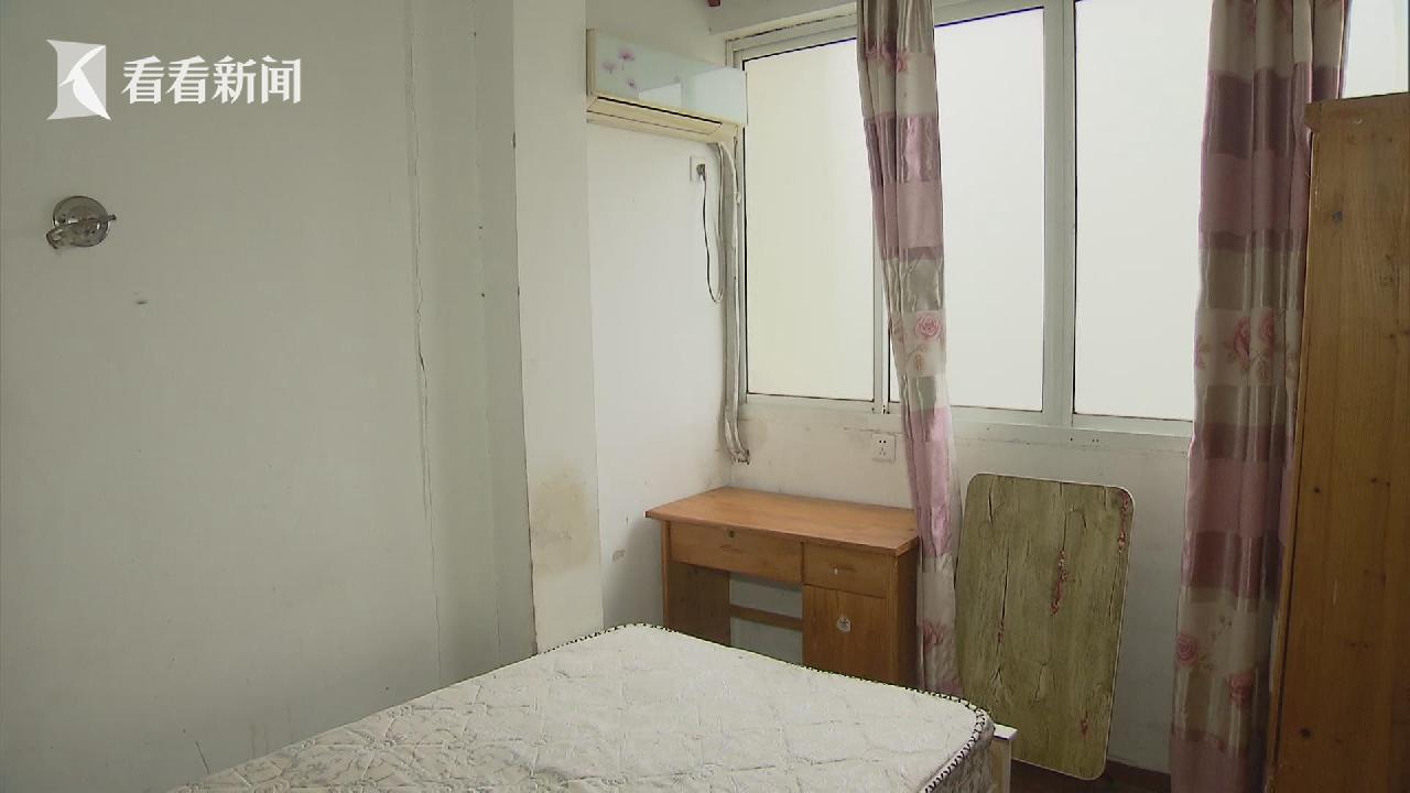 群租问题谁监管,房屋群租乱象