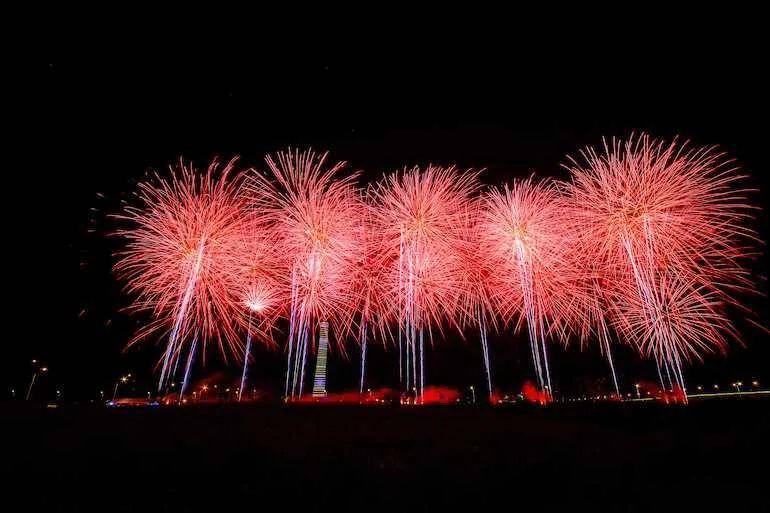 第40届潍坊国际风筝会举行几天,第40届潍坊国际风筝会启动