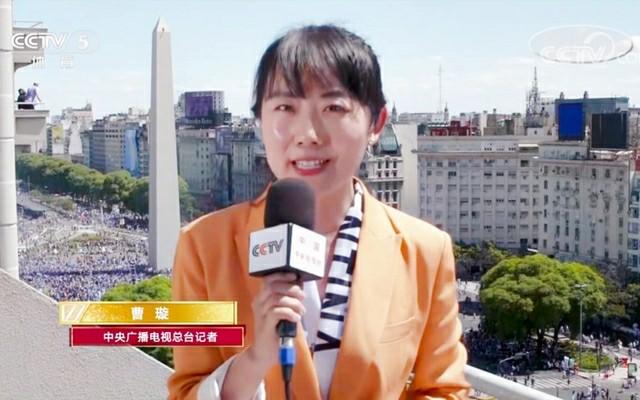 记者探访巴西,中国记者访问巴西