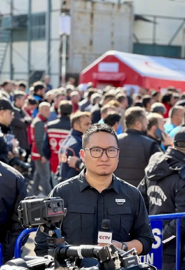 央视新闻看世界,总台记者看世界马来西亚