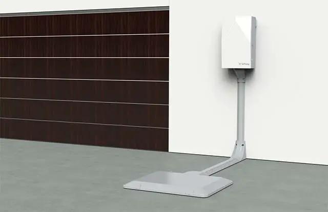 动察：业态不断成熟，充电技术和行业基础充电创新盘点