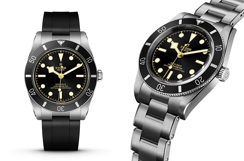 让人眼界大开的几款钟表,钟表与奇迹展