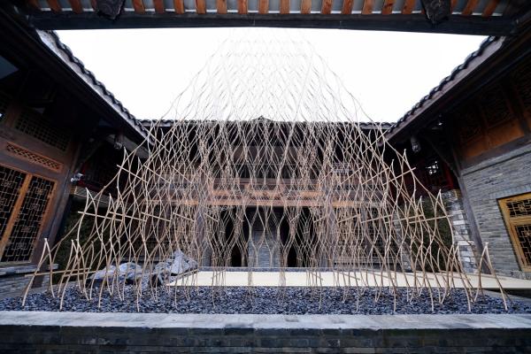 赵孟頫书法展,一周观展指南书画