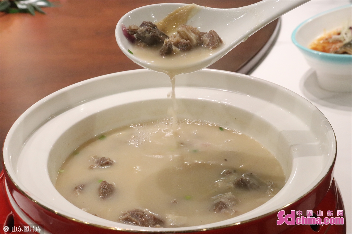 舌尖上的牡丹盛宴,牡丹宴套餐大全