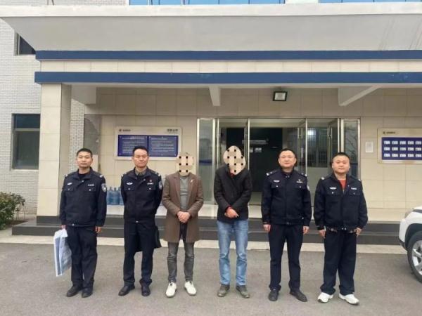 近期网络赌博私彩诈骗案破获,破获私彩赌博案