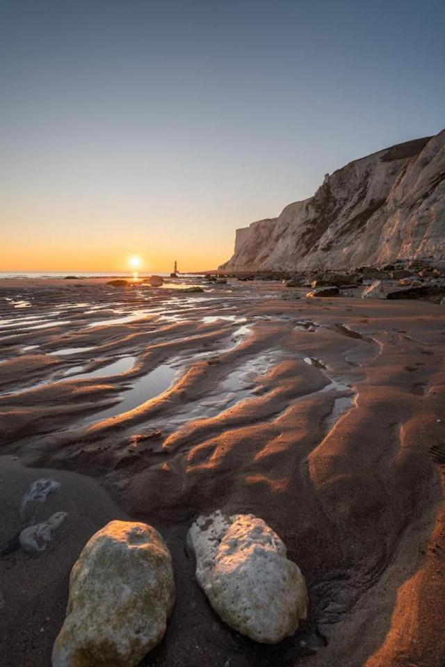 新品丨三镜齐发，17mm、50mm、23mm灵动登场！