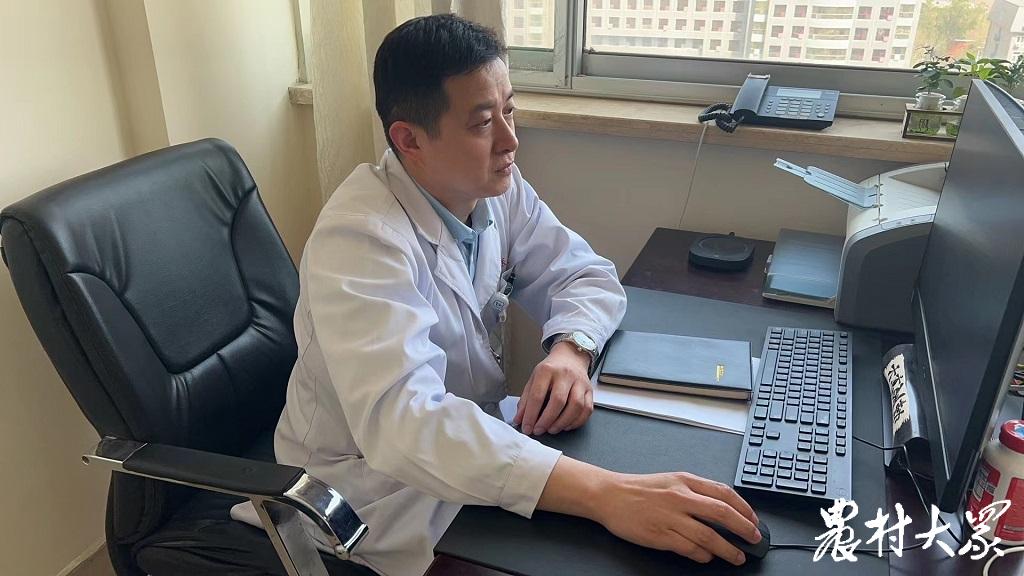 昭通市第一人民医院小儿疝气手术,根治小儿疝气最有效的方法