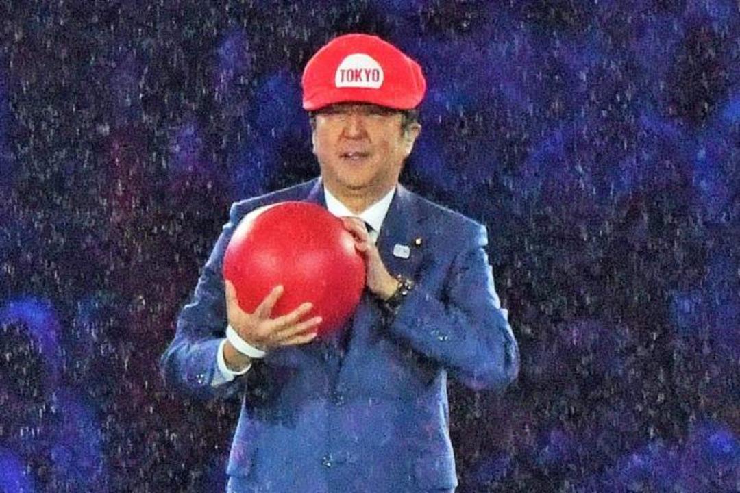 他俩陪伴了多少人的童年？超级偶像“马力欧兄弟”的进化史