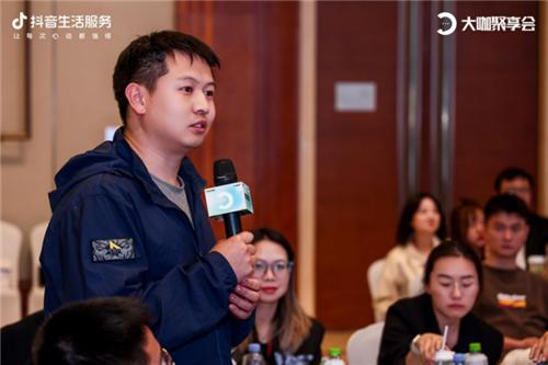 滇味大咖云集！“食里春风”共探昆明烟火