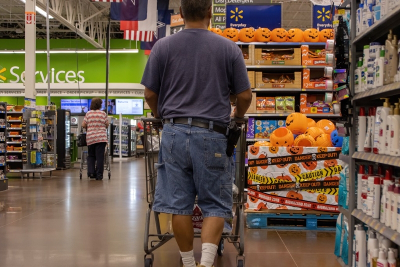 美国枪击案哪种枪多,美国枪击案那么多为何不禁枪