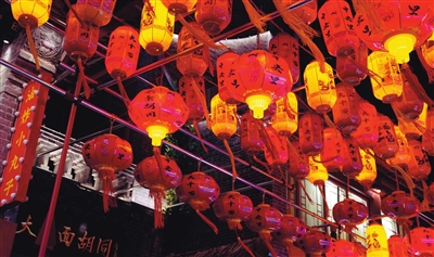 沈阳夜经济场面,沈阳城市夜经济怎么样